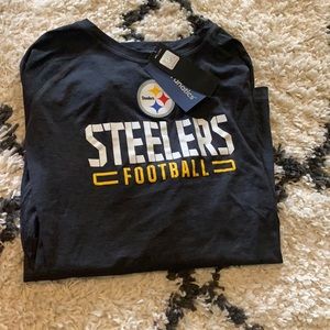 Pittsburgh Steelers long sleeve shirt